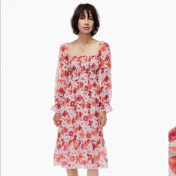 Wilfred Grace Dress - Picture 1 of 3